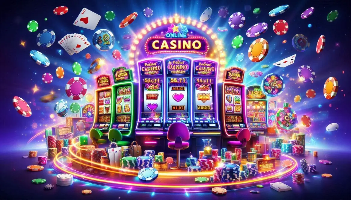 Spinny Casino